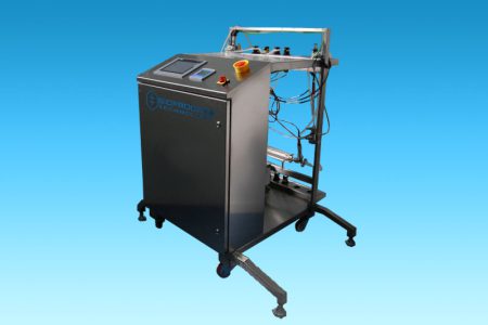 Bioprocess Cromatografia