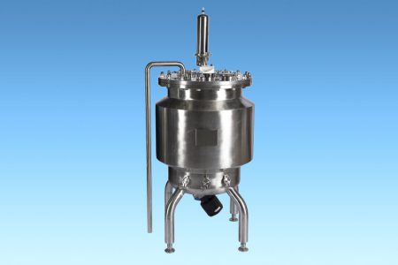 Reactor 80-200 L Formulation